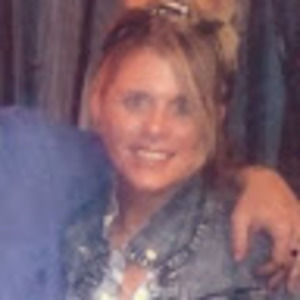 Meet your Posher, Chrissy